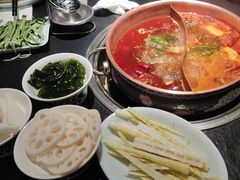 -咏江南·苏式火锅·苏州评弹(观前街店)