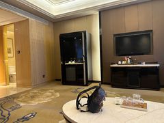 -长沙富力万达文华酒店