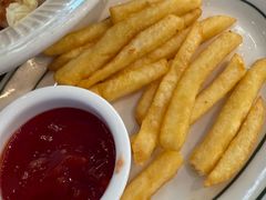 -菲滋意式餐厅(金华银泰城店)