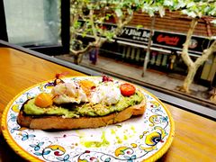 -Alimentari Grande(东湖路店)