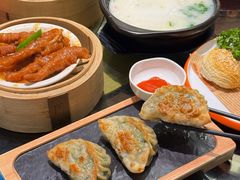 -山水茶艺馆·点心粤菜·30年老字号