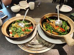-飞尝蚝·顺德菜·鱼生(顺德总店)