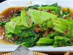 -醉壹号海鲜大排档·老厦门特色菜(厦门美食地标店)