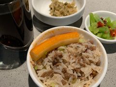-海底捞火锅(银泰中心店)