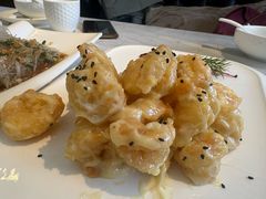 -桂园餐厅(五大道店)