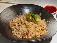 -春树下·树屋花房西餐厅(罍街AS1980店)