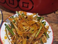 -聂发财重庆江湖菜(解放碑店)