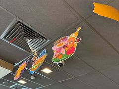 -麦当劳(牡丹江路店)
