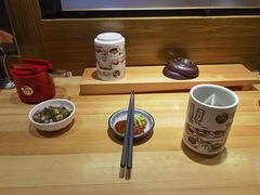 -万岁寿司(天河领展店)
