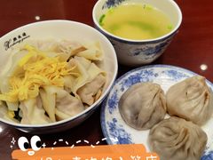 小笼包-熙盛源(复兴路店)