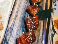 烤鳗-吉兆·料理(红梅南路店)