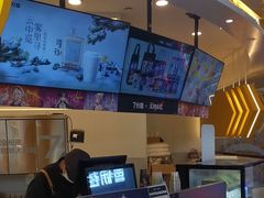 -7分甜(武林银泰店)