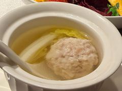 -四季民福烤鸭店(外滩外白渡桥店)