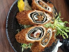 犀牛家(观前店)-犀牛家猪排