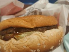 -汉堡王(仲盛世界商城店)