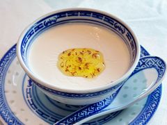 金桂双皮奶-冰火楼(梦泽园店)