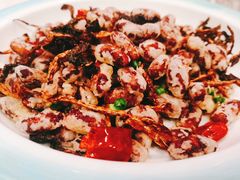 -浮何烤铺(桐梓林店)