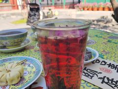 -宫事颐庭·老佛爷贵寿下午茶(颐和园店)