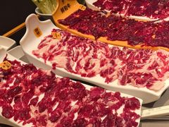 -潮发潮汕牛肉店(乐峰广场店)