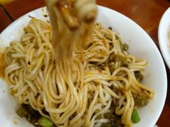 素椒杂酱-牛王庙特色面(杏苑公寓店)