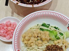 -嗨椒小面(萝岗万达店)