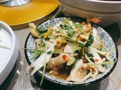 -日进一片海.生腌海鲜火锅.宵夜烧烤(三里屯总店)