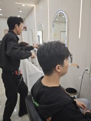 -思密达·烫染设计