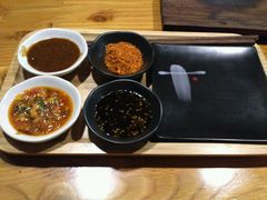 -炙忧烤肉屋(中国铁建广场店)