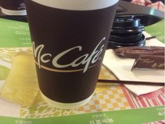 iphone_upload_pic-麦当劳(祈年大街店)