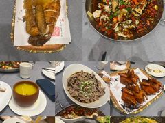 -金哥私房菜馆(张府园总店)