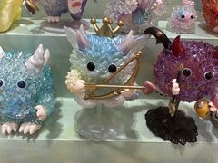 -泡泡玛特POPMART(上海环球港店)