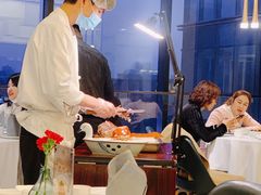 -北京厨房(西安SKP店)