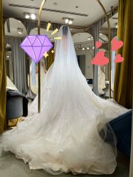 -LA GRACE高端婚纱礼服定制馆