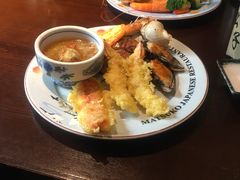 -松子料理(白家庄店)