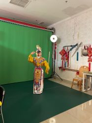 -梨园天地京剧摄影(玲珑天地店)