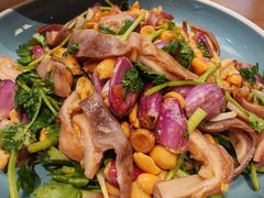捞猪肚-阿皇仔烧鹅(麦地店)