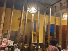-富正毅三下锅·湘西韵味(天门山索道店)