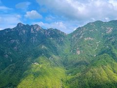 -九华山风景区