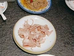 -老北京胡同味道二荤铺(酒仙桥店)