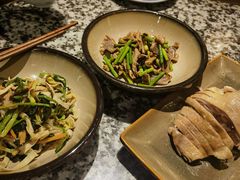 -南京大牌档(崇文门国瑞店)