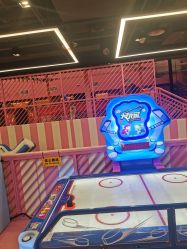 -SPAAARK超级乐园(广州海珠万达店)