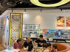 -新宝餐厅(流塘店)