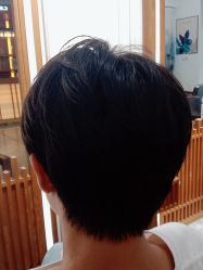 -心迪染发专门店