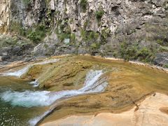 -焦作青龙峡风景名胜区