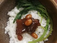 一口叉烧-国家五钻酒家·西樵旺阁渔村(西樵店)