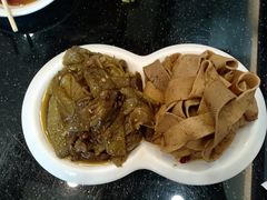 -张包铺(关东古巷店)