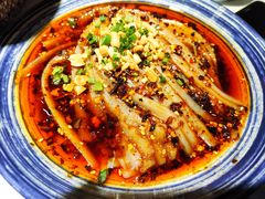 -雲蜀龙阁·金牌水煮鱼(方庄店)