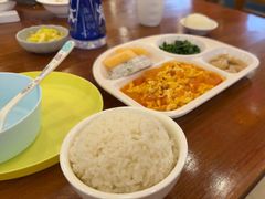 -北京烤鸭 ·儿童菜 ·采风阁家常菜餐厅(亚龙湾天域酒店)