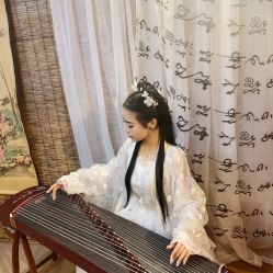 -汉仪华裳汉服馆(打浦桥店)