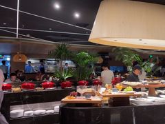 -拉蒂娜·巴西牛排馆 Latina·Brazilian Steakhouse(王府井喜悦店)
